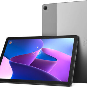 Lenovo Tab M10 TB328FU 64GB, Wifi-Modell in Grau, mit Verpackung und Ladegerät. | Zustand: Sehr Gut