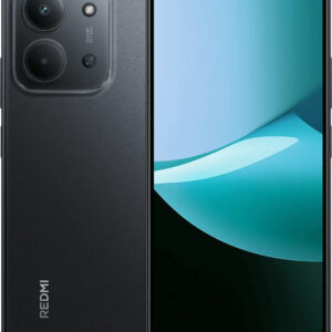 Xiaomi Redmi 15C 5G 128GB, 5G, 6,9 | SimLock: Frei | Zustand: Neu | Farbe: schwarz | Akku: 100%