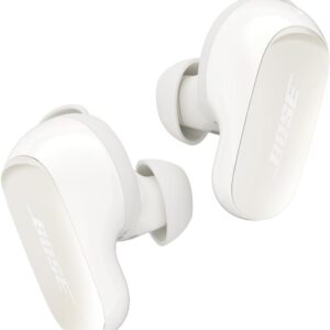 Bose QuietComfort Ultra Earbuds Diamond 60th, Special Edition in Weiß, mit Ladecase, neuwertig | verpackt.   | Zustand: Neu