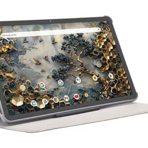 Peaq PET 11080-2K628E 128GB, 2K Tablet, 11 Zoll, Wifi, mit Hülle, ohne Verpackung | Zustand: Sehr Gut