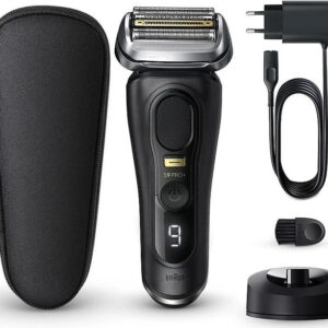 Braun Series 9 Pro+ 9510s Wet&dry, Zustand: Neu