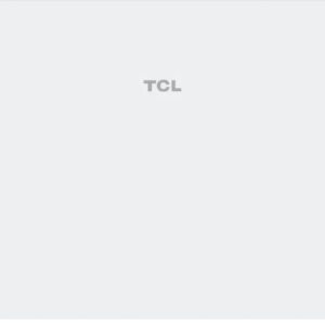 TCL Linkhub HH515L 5G Router Weiß, 5G WLAN Router mit Wi-Fi 6, bis zu 256 Geräten, TCL Connect App. | Zustand: Neu