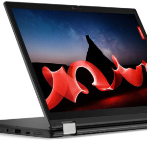 Lenovo ThinkPad L13 Yoga Gen 4, AMD Ryzen 7 PRO, 32GB RAM, Windows 10 Pro | Zustand: Sehr Gut