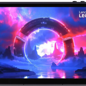 Lenovo Legion Go 512GB, Handheld Gaming PC mit Ryzen Z1 (oder Z1 Extreme), 16GB RAM, 512GB SSD, inkl. Verpackung. | Zustand: Sehr Gut | Farbe: schwarz