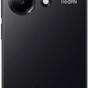 Xiaomi Redmi Note 13 Pro 256GB, SimLock: Frei | Zustand: Gut | Farbe: schwarz | Akku: