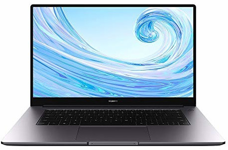 Huawei Matebook D 15 i5-8250U 8GB 256GB, 15,6 Zoll DE Laptop mit i5-8250U, 8GB RAM, 256GB SSD und Ladegerät. | Zustand: Sehr Gut