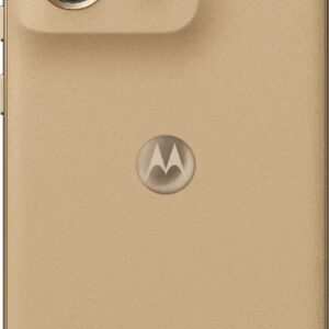 Motorola Edge 50 Neo 512GB, SIM-Kartenfach fehlt | SimLock: Frei | Zustand: Sehr Gut | Farbe: PANTONE Lattè | Akku: