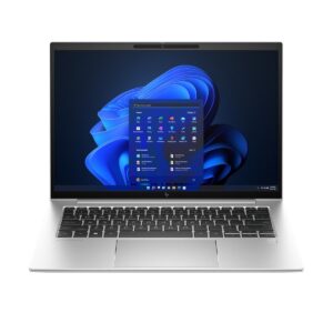 HP Elitebook 840 G10 i7-1355U 16/512, 14 Zoll WUXGA, LTE, Win 11 Pro, DE Tastatur, inkl. Ladegerät | Zustand: Gut