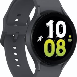 Samsung Galaxy Watch 5 44mm, LTE, OVP, mit Ladegäret | Zustand: Sehr Gut