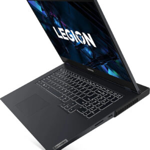 Lenovo Legion 5 17ITH6 Gaming Laptop, i7-11800H RTX3050, 16GB RAM, 512GB SSD, 17 Zoll, inkl. Ladegerät | Zustand: Gut