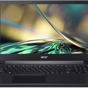 Acer Aspire 7 Gaming Laptop, Ryzen 7 5700U RTX 3050 Ti , 16GB RAM und 1TB SSD,mit Ladegerät | Zustand: Gut