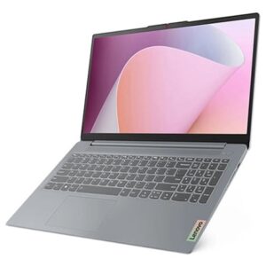 Lenovo IdeaPad Slim 3 15AMN8 15Zoll, Ryzen 5 7520U, 8GB | 512GB SSD, inkl. Rechnung vom 04.07.2025 | Zustand: Sehr Gut