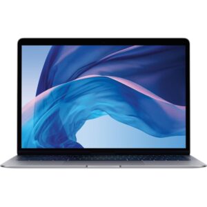 Apple MacBook Air M1 2020 512GB, 8GB RAM, Zyklen 478, Akku 86%, silberfarben (laut Bild) | Zustand: Gut