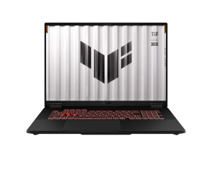 Asus TUF Gaming Laptop A18 FA808UM, OVP, Ryzen 7 260, 16GB | 1TB SSD, RTX 5060, Rechnung 14.09.2025 | Zustand: Sehr Gut
