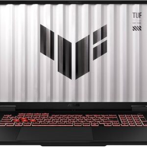 Asus TUF Gaming Laptop A18 FA808UM, Ryzen 7 260, RTX 5060, 16GB | 1TB, OVP, Rechnung 22.01.2026, 5 Jahre PG (Premiumschutz vom MediaMarkt) | Zustand: Wie Neu