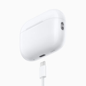 Airpods Pro 2. Gen, Type-c,Apple AirPods Pro 2. Generation mit Originalverpackung (OVP) | Zustand: Gut