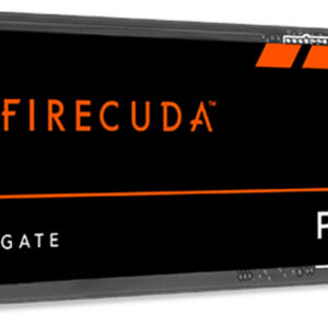 Seagate FireCuda 530R 4TB M.2 NVMe, PCIe Gen4 SSD, neu | OVP, hohe Geschwindigkeit und Ausdauer für Gaming | Creator. | Zustand: Neu