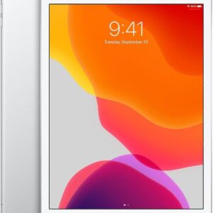 Apple iPad 7. Gen 10.2" 32GB Cellular, Wi-Fi + Cellular, 32GB Speicher, A10 Fusion Chip,  | Zustand: Sehr Gut