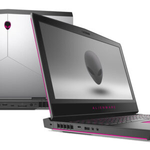 Alienware 17 R4 i7-6700HQ GTX1070, 17,3 Zoll, 32GB RAM, 700GB HDD, 1TB SSD | Zustand: Gut