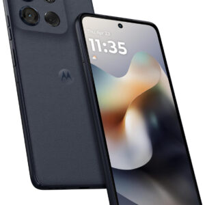 Motorola Moto G56 5G, In Originalverpackung (OVP) | SimLock: Frei | Zustand: Wie Neu | Farbe: schwarz