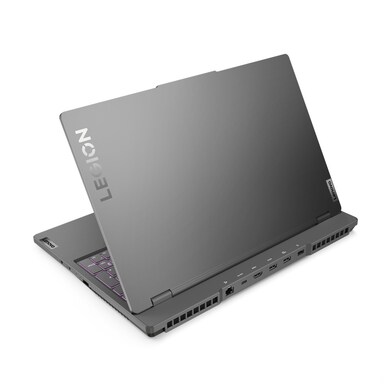 Lenovo Legion Slim 7i 15IMH5 Slate Grey, i9-10980HK, 32GB RAM, 1TB SSD, RTX 2060 Max-Q | Zustand: Sehr Gut