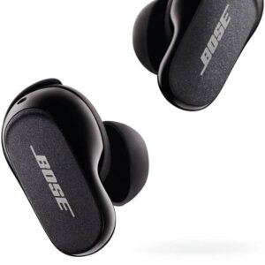 Bose QuietComfort Ultra Earbuds 2. Gen ovp, 2. Generation, ovp, mit CustomTune und ANC, kabelloses Ladecase | Zustand: Neu