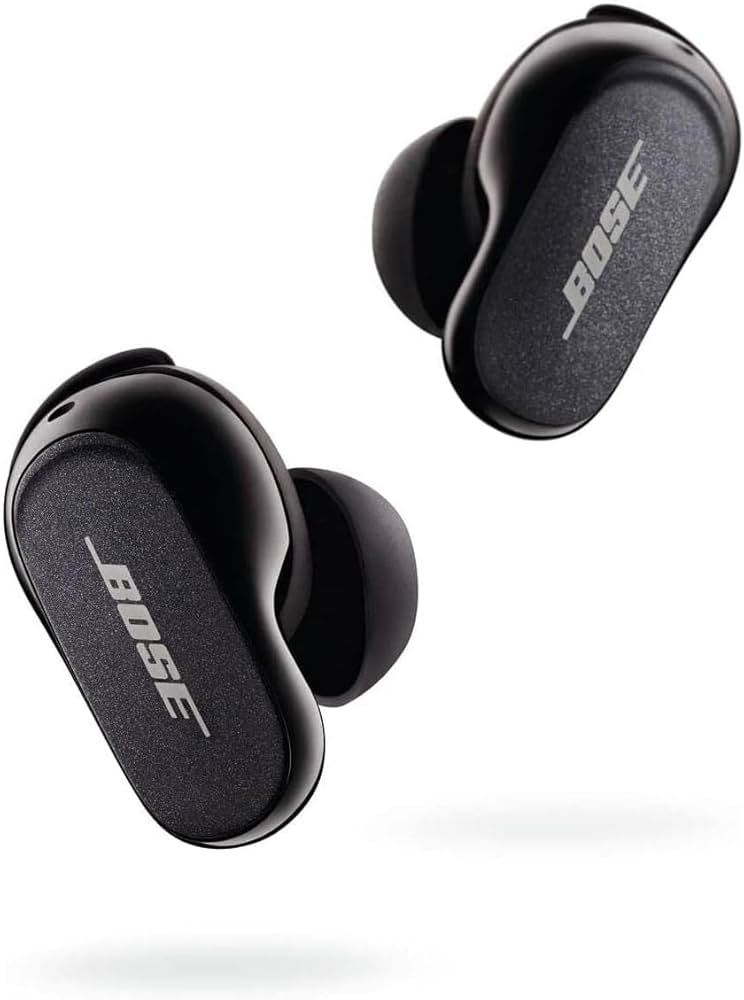 Bose QuietComfort Ultra Earbuds 2. Gen ovp, 2. Generation, ovp, mit CustomTune und ANC, kabelloses Ladecase | Zustand: Neu