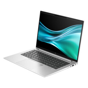 HP EliteBook 840 G11 16/512, Intel Core Ultra 5 125U, 16GB RAM, 512GB SSD, inkl. Ladegerät, Farbe Silber | Zustand: Sehr Gut