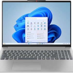 Lenovo IdeaPad 5 16AHP9 Luna Grey, 2-in-1, Ryzen 5 8645HS, 16GB | 512GB SSD, 16 | Zustand: Sehr Gut