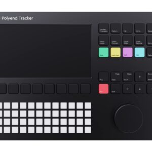 Polyend Tracker, OVP, mit Originalrechnung vom 18.12.2025 | Zustand: Wie Neu