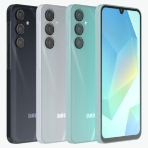 Samsung Galaxy A16 128gb, SimLock: Frei | Zustand: Sehr Gut | Farbe: silber | Akku: