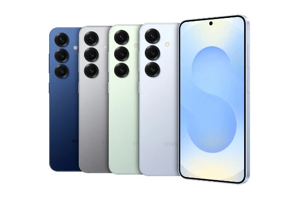 Samsung Galaxy S25 128GB, OVP | SimLock: Frei | Zustand: Wie Neu | Farbe: blau | Akku: Sehr Gut