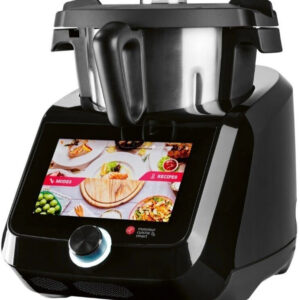 Silvercrest Monsieur Cuisine Smart, Multifunktionsküchenmaschine mit 8-Zoll-Touchscreen, neu und originalverpackt. | Zustand: Neu