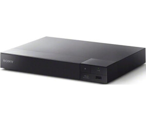 Sony BDP-S6700 Blu-ray Player, Inkl. Fernbedienung (Fernbedienung), Originalverpackung (ovp) vorhanden.  | Zustand: Sehr Gut