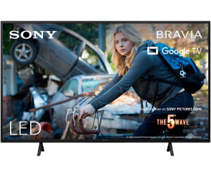 Sony KD-43X75WL, 43 Zoll 4K HDR Smart TV mit Google TV und Fernbedienung (Fernbedienung). | Zustand: Gut