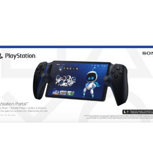 Sony PlayStation Portal CFI-Y1016, Remote Player inkl. Tasche, Remote Play Handheld für PS5 | Zustand: Sehr Gut | Farbe: weiss