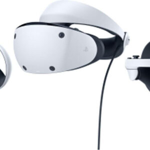 Sony PlayStation VR2 Headset, Virtual Reality Headset für PS5, neuwertig | ungeöffnet (OVP) | Zustand: Wie Neu