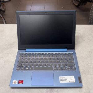 Lenovo IdeaPad 1 11ADA05 2020 Ice Blue, AMD Athlon 3050e, 4GB RAM, 64GB eMMC, 11,6 | Zustand: Sehr Gut