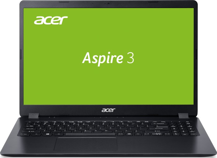 Acer Aspire 3 A315-56, i5-1035G1 | 8GB RAM | 512GB SSD | Win 11 Home | 15.6" Full HD matt Display | Zustand: Gut