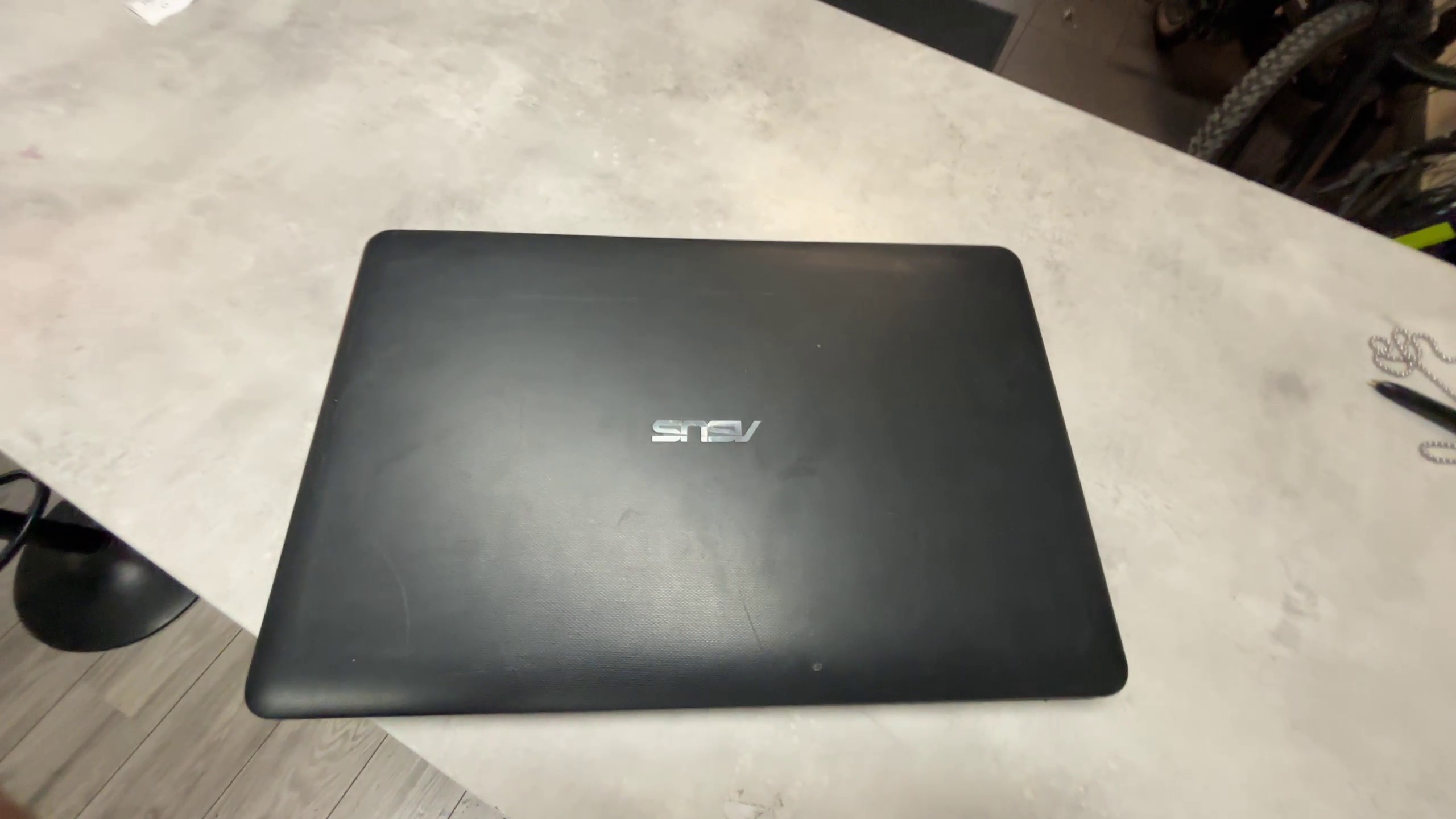 Asus R752L 17,3 Zoll, i3-5005U | 8GB RAM | 1TB HDD | Windows 10 | HD+ Display | Ziffernblock | Zustand: Gut – Bild 4