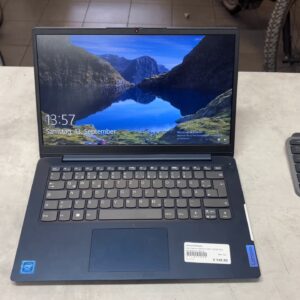 Lenovo IdeaPad 1 14IGL7 Abyss Blue, Intel Celeron N4020, 4GB RAM, 128GB SSD, Windows 10, inkl. Ladegerät, Zustand: Sehr gut | Zustand: Sehr Gut