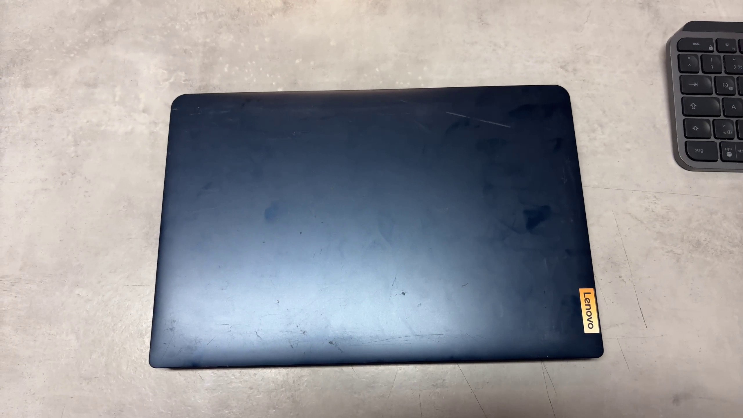 Lenovo IdeaPad 1 14IGL7 Abyss Blue, Intel Celeron N4020, 4GB RAM, 128GB SSD, Windows 10, inkl. Ladegerät, Zustand: Sehr gut | Zustand: Sehr Gut – Bild 4