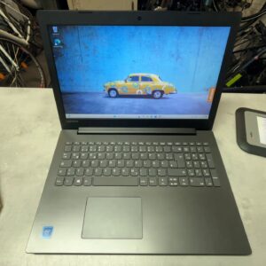 Lenovo IdeaPad 330-15IGM, Schwarz, Intel Celeron N4000, 16GB RAM, 256GB SSD, 15,6 Zoll Display, gebrauchtes Notebook. | Zustand: Gut