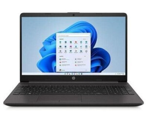 HP 15-af093ng Notebook, AMD A8, 8GB RAM, 1TB HDD, Windows 10 Home, inkl. Ladegerät, Akku schwach | Zustand: Gut