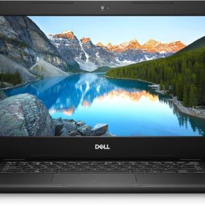 Dell Inspiron 14 3493, Intel Core i7-1065G7, 8GB RAM, 512GB SSD, NVIDIA GeForce MX230, 14 Zoll FHD Display | Zustand: Gut