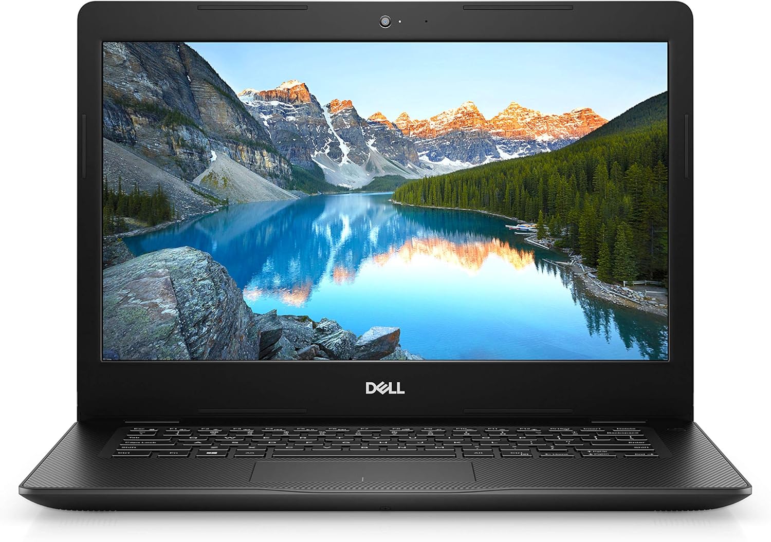 Dell Inspiron 14 3493, Intel Core i7-1065G7, 8GB RAM, 512GB SSD, NVIDIA GeForce MX230, 14 Zoll FHD Display | Zustand: Gut