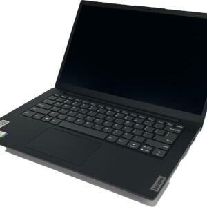 Lenovo V14 G3 IAP, Core i3-1215U, 8 GB RAM, 256 GB SSD, Windows 11, Pixelfehler vorhanden | Zustand: In Ordnung