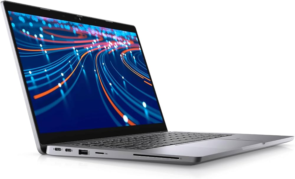 Dell Latitude 5320, DE, 13.3" full hd, intel core i5-1145g7, 16gb ram, 512gb ssd, iris xe graphics | Zustand: Gut