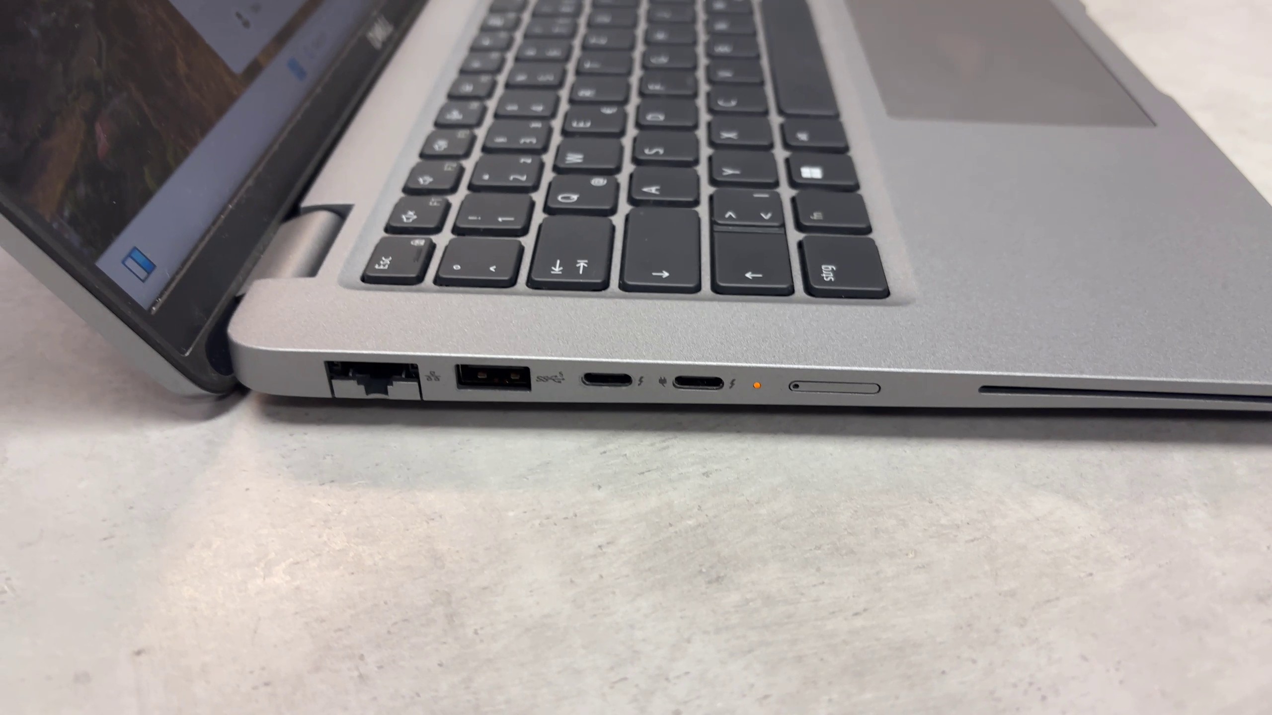 Dell Latitude 5440, Intel i5-1335U (13. Gen), 16GB RAM, 256GB SSD, Windows 11 Pro, 14 Zoll FHD Display. | Zustand: Gut – Bild 3