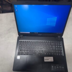 Acer Aspire 3 A315-56, Schwarz, Intel Core i3-1005G1, 8GB RAM, 256GB SSD, Windows 10, 15,6 Zoll Display | Zustand: Sehr Gut